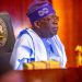 Tinubu Can’t Win 2027 Election With His Policies – SDP Chair