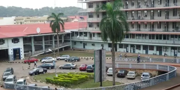 After 3 months of blackout IBEDC restores power at UCH