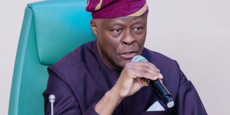 Food Security: FG Wrap-Up Plans For Revitalization Of Bank of Agriculture