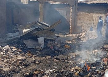 Fire Kills 17 Children, Injures 16 Others In Zamfara Islamic School