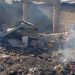 Fire Kills 17 Children, Injures 16 Others In Zamfara Islamic School