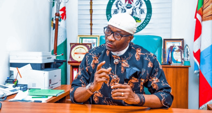 Wike’s ministerial appointment reduces PDP to APC’s servant — Okonkwo