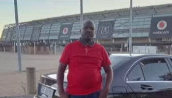 Police sergeant appears in court for shooting his wife dead on Valentine’s Day