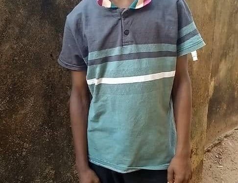 Police detain 10-year-old for allegedly def!ling 3-year-old girl in Akwa Ibom