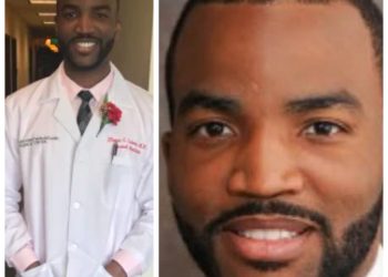 US-based Nigerian doctor allegedly commits suicide over $15,000 child support