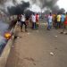 30 passengers burnt to death in Ondo car crash