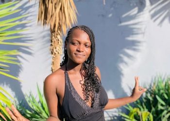 Young woman arrested for setting her boyfriend’s family home on fire