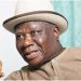 Niger Delta Forum leader, Edwin Clark is dead