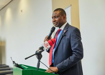 I rejected N500m given to me by ministers, others during my mother’s burial – EFCC Chairman
