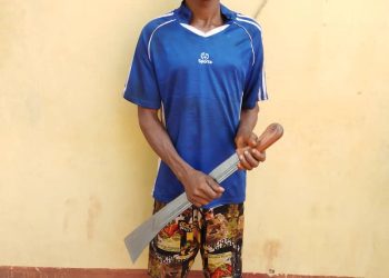Enugu court remands man for severing his wife’s hand