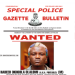 Police declares singer Portable wanted for allegedly assaulting Ogun govt officials