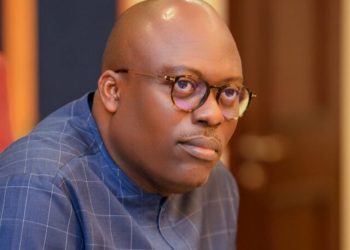 Fubara Seeks Immortalization Of Edwin Clark