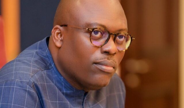 Fubara Seeks Immortalization Of Edwin Clark