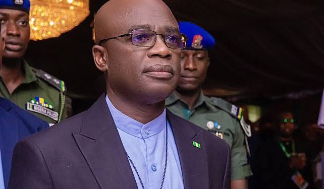 BENSESA To Construct Mobile Toilets In Benue To Achieve Open Defecation