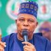 Nigeria’s capital market, ticket to economic stability—VP Shettima
