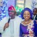 Group Celebrates Wife of Ogun 2027 Governorship hopeful Temitope Adeola Yayi on her birthday
