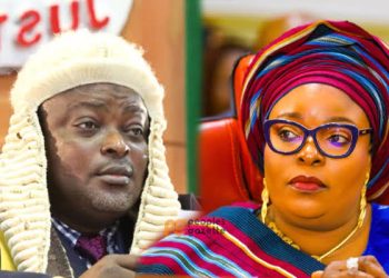 Lagos Assembly Crisis: Obasa, Meranda on collision course