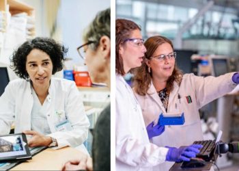 World cancer day: AstraZeneca reaffirms commitment to cancer care