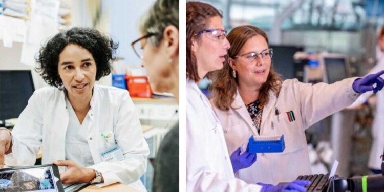 World cancer day: AstraZeneca reaffirms commitment to cancer care