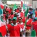 Hardship: Most governors permanently reside in Abuja, NLC laments