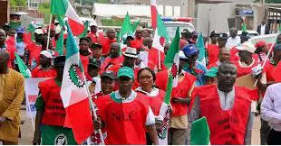 Hardship: Most governors permanently reside in Abuja, NLC laments
