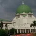 N’assembly amends 2025 budget, reduces capital expenditure by N524bn