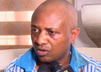 I am now a Teacher- Again, Convicted kidnapper, Evans, makes case for plea bargain