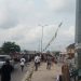 Rivers Community Erupts In Protest As Police Officer Shoots Man Dead