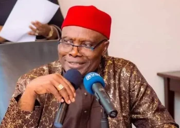 Court stops Wabara’s suspension as PDP BoT Chairman