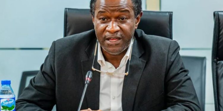 We’ve disbursed N33bn loans to 261,000 students — NELFUND MD Sawyer