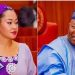 Spouses of Natasha, Akpabio Queue Behind Senators