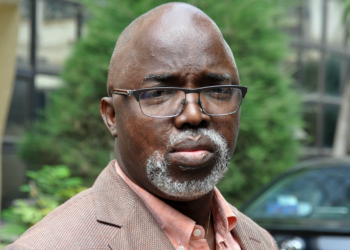 Amaju Pinnick loses FIFA council seat by one vote