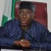 Military appointments during emergency rule undermine democracy, says Audu Ogbeh