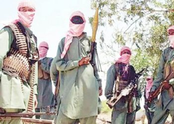 Bandits disrupt Friday prayers in Zamfara community