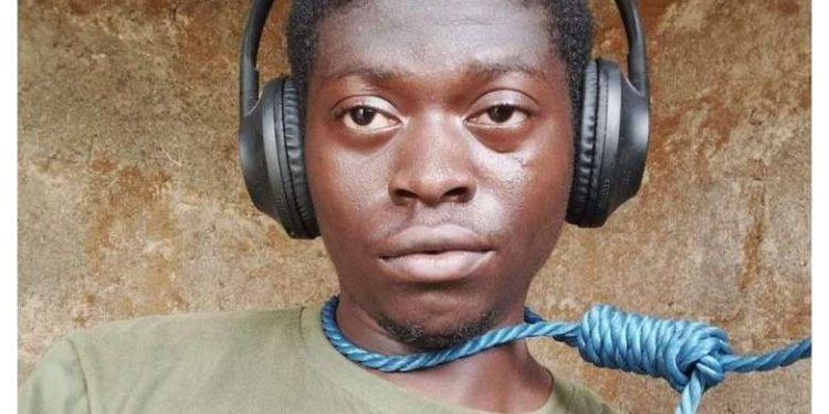 25-year-old man takes own life in Osun over economic hardship