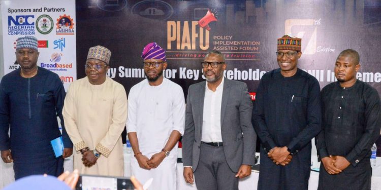 Nigeria needs more than CNII order to secure telecom investments – Experts