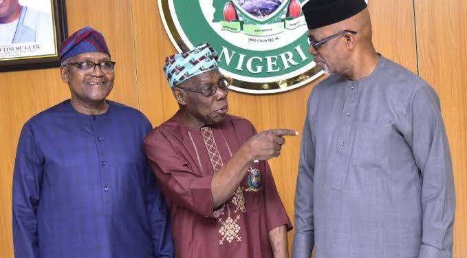 Ogun displaces Lagos as Nigeria’s industrial hub