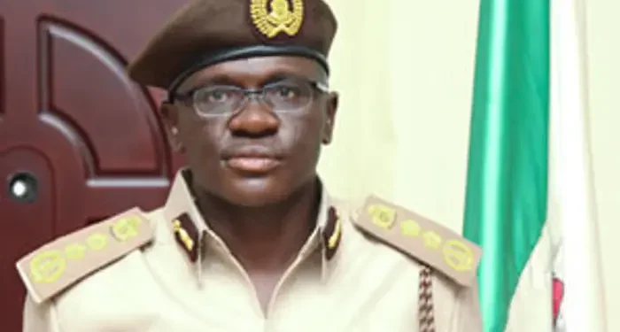 Ex-NIS Comptroller General, Paradang died in Abuja hotel after receiving female visitor – Police
