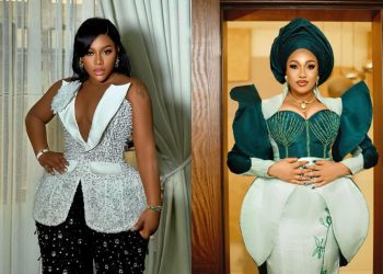 Destiny Etiko files lawsuit against colleague, Queeneth Hilbert over boyfriend snatching allegations, demands N100m