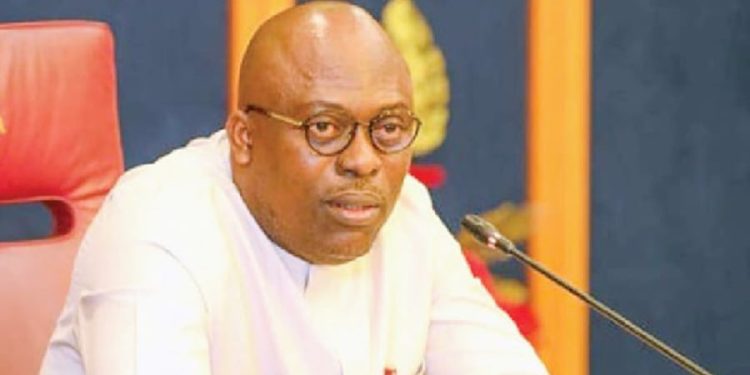 2025 budget: Rivers govt responds as Assembly’s ultimatum to Fubara expire