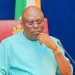 NBA asks national assembly to ‘reject any attempt’ to ratify Fubara’s suspension