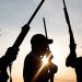 Gunmen kill 10 in Plateau community