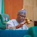 Bill to allow polytechnics award degrees scales second reading at house of reps