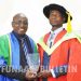 FUNAAB’s 98th Inaugural Lecture: Finally! Goats Gain an Advocate in FUNAAB Don