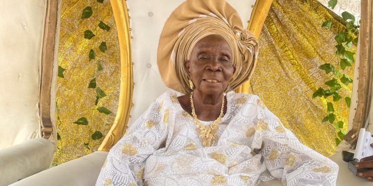 Fix power crisis to save SMEs, Ogun frontline businesswoman tasks Tinubu