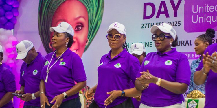 Early Cancer Diagnosis: Abiodun Urges Public to Spread Awareness