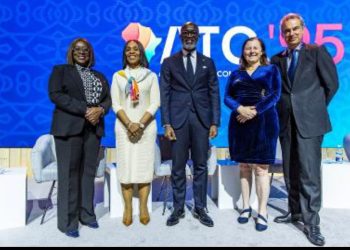 Access Bank’s Africa Trade Conference Sparks a New Era of Intra-Africa Commerce