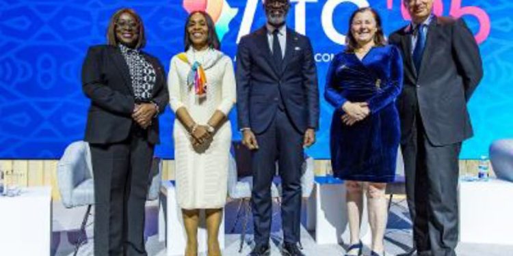 Access Bank’s Africa Trade Conference Sparks a New Era of Intra-Africa Commerce