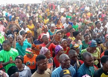Ebonyi Community goes spiritual for attaining political edge since 1999