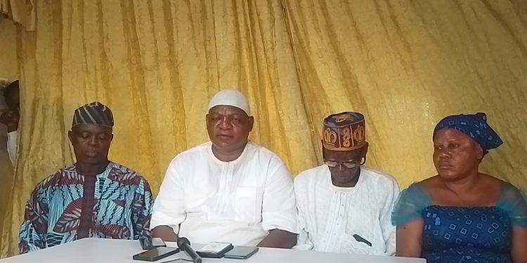 Family Drags Ogun Monarch To Court Over Alleged Wrongful Selection, Imposition